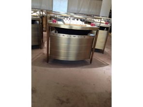 太原精科不銹鋼展柜架與配電柜 專業加工，品質保障