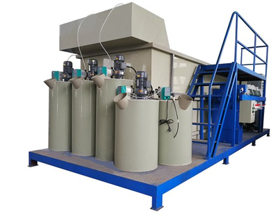 綠色未來，從選擇開始 全面解讀環保設備產品中心