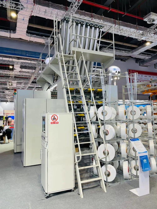 我國紡機(jī)產(chǎn)業(yè)智能化升級(jí)加速，2020紡機(jī)聯(lián)合展環(huán)保設(shè)備成亮點(diǎn)